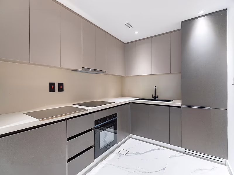 Resale Unit with payment plan – 2 Bedroom + Maid’s Room - Photo 9