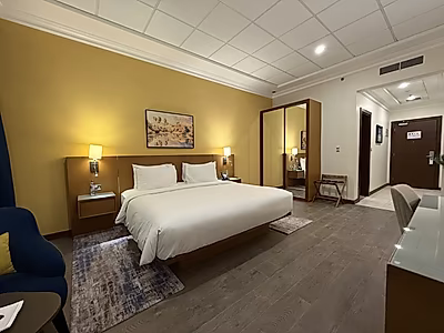NEW STUDIO HOTEL APARTMENT BIN MAHMOUD