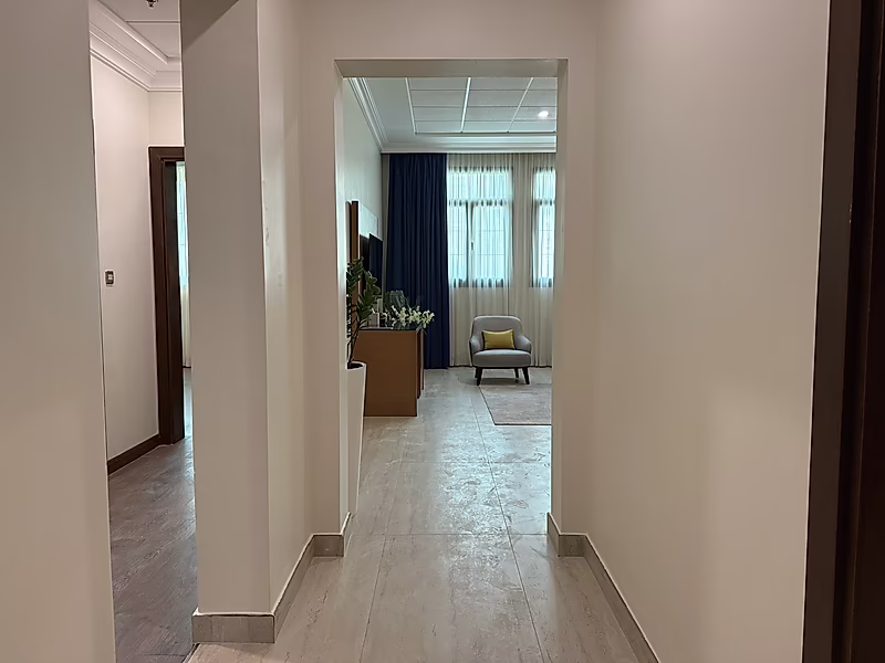 STYLISH 2BR HOTEL APARTMENT BIN MAHMOUD - Photo 11
