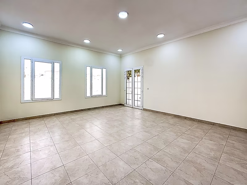 Exquisite Commercial Villa for a Kindergarten | Ain Khalid - Photo 2