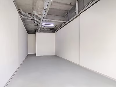 New Retail Shop for Rent | Al Waab | Grace Period - Photo 2