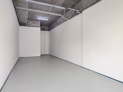 New Retail Shop for Rent | Al Waab | Grace Period