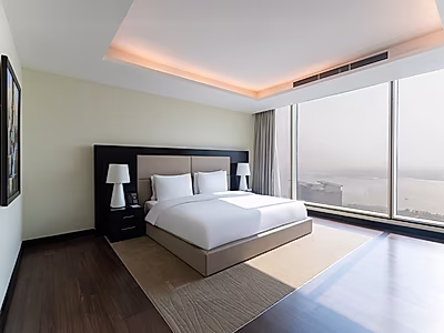 SERVICED TRIPLEX PENTHOUSE | ALL INCLUSIVE 4BR+MAID | WEST BAY