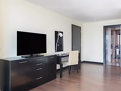 SERVICED TRIPLEX PENTHOUSE | ALL INCLUSIVE 4BR+MAID | WEST BAY