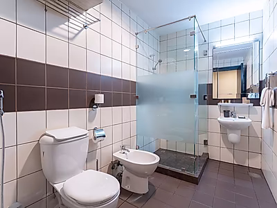 SERVICED TRIPLEX PENTHOUSE | ALL INCLUSIVE 4BR+MAID | WEST BAY