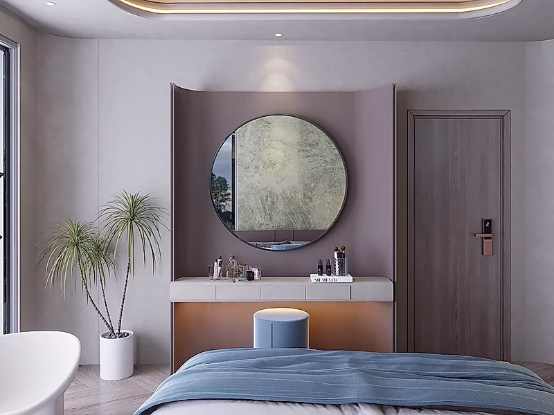 RARE OPPORTUNITY | 4+M Bedroom Off-Plan Apartment in Lusail Waterfront | Full Sea View | Handover 2026 - Photo 7