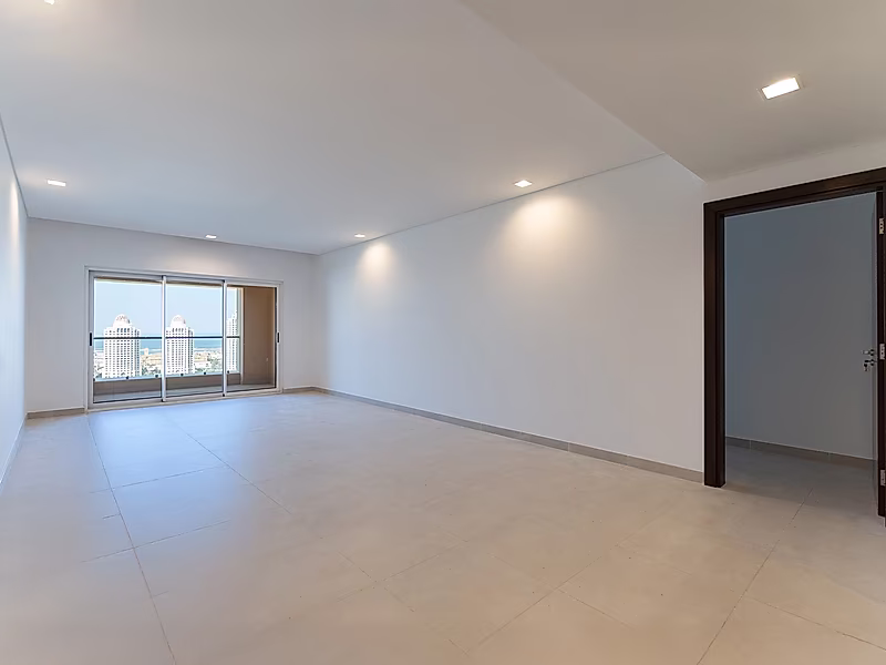 LUXURY 1 BEDROOM APARTMENT | PRESTIGIOUS TOWER | VIVA BAHRIYA - Photo 2