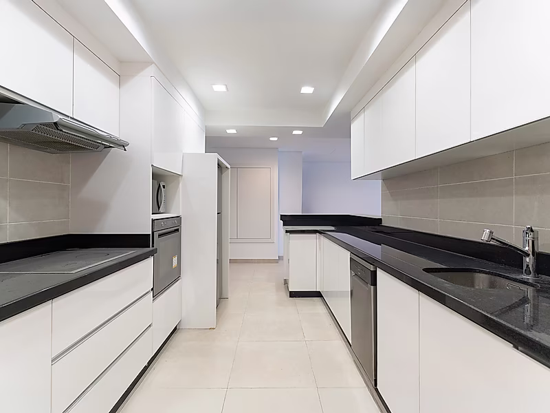LUXURY 1 BEDROOM APARTMENT | PRESTIGIOUS TOWER | VIVA BAHRIYA - Photo 4