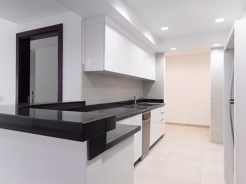 LUXURY 1 BEDROOM APARTMENT | PRESTIGIOUS TOWER | VIVA BAHRIYA - Photo 5