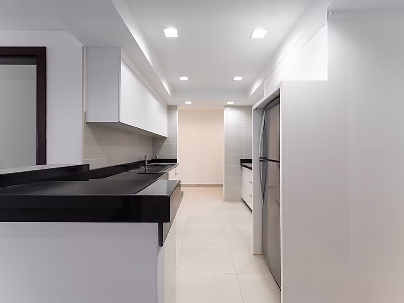 LUXURY 1 BEDROOM APARTMENT | PRESTIGIOUS TOWER | VIVA BAHRIYA - Photo 6