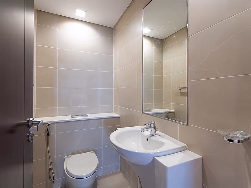 LUXURY 1 BEDROOM APARTMENT | PRESTIGIOUS TOWER | VIVA BAHRIYA - Photo 8