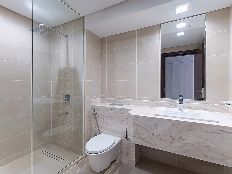 LUXURY 1 BEDROOM APARTMENT | PRESTIGIOUS TOWER | VIVA BAHRIYA - Photo 10