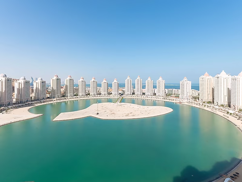 LUXURY 1 BEDROOM APARTMENT | PRESTIGIOUS TOWER | VIVA BAHRIYA - Photo 1