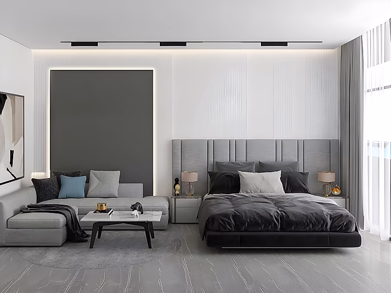 FREEHOLD! HIGH END STUDIO | RESIDENCY ELIGIBLE WITH PAYMENT PLAN - Photo 1
