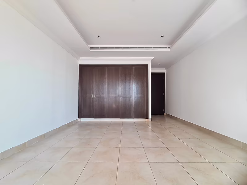 Stunning Marina and Sea views 2-Bedroom with 2 Balconies | Porto Arabia - Photo 5