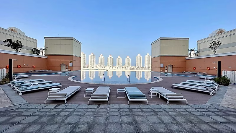 SEAVIEW MODERN STUDIO | VIVA BAHRIYA - Photo 11