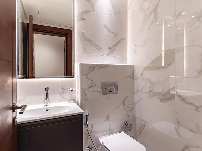 1BR Gewan Island | Pay 10% & Move In Now - Photo 8