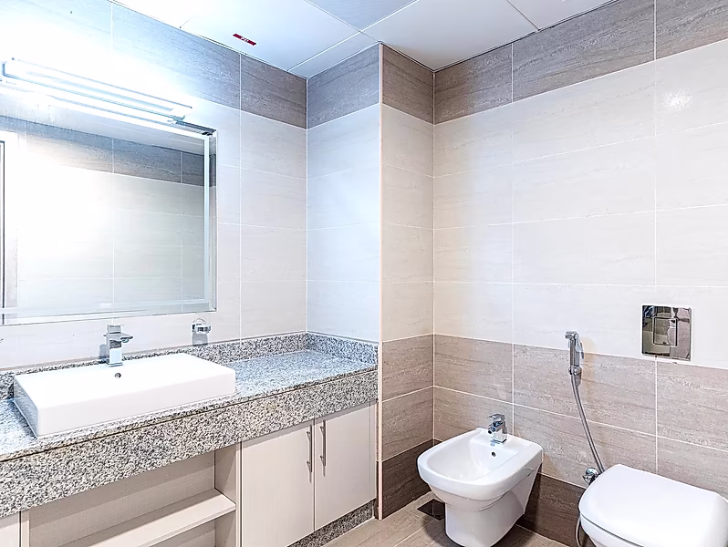 BILLS INCLUDED | HIGH-END 1BR FURNISHED APARTMENT IN LUSAIL - Photo 6