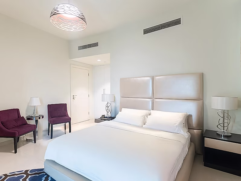 Stunning 2BR Apartment  | Sea view | Lusail Waterfront District - Photo 6