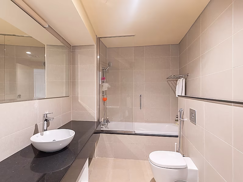 Stunning 2BR Apartment  | Sea view | Lusail Waterfront District - Photo 7
