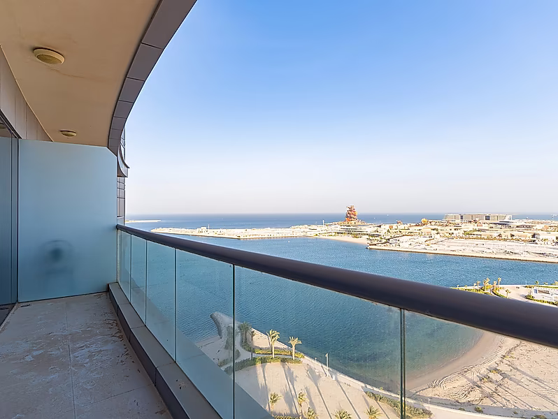 Stunning 2BR Apartment  | Sea view | Lusail Waterfront District - Photo 10