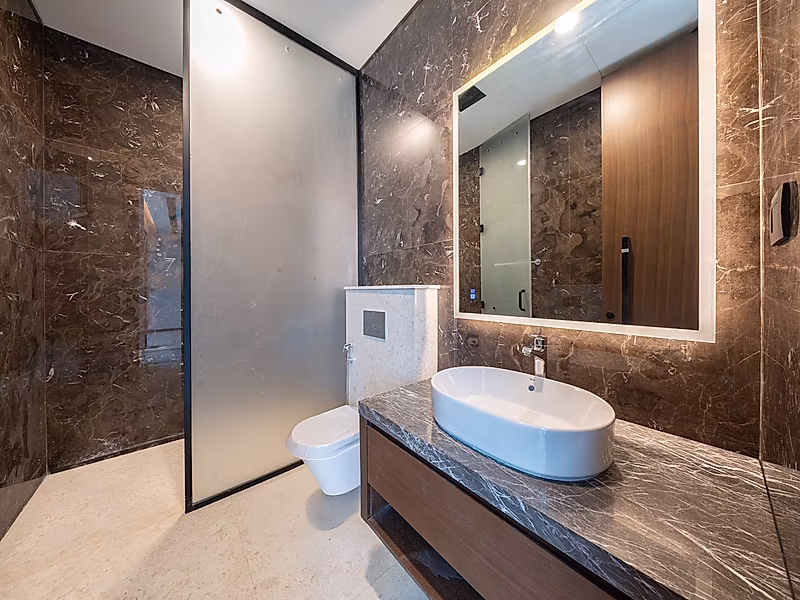 Luxury Living | Standalone Villa in La Plage - Photo 9