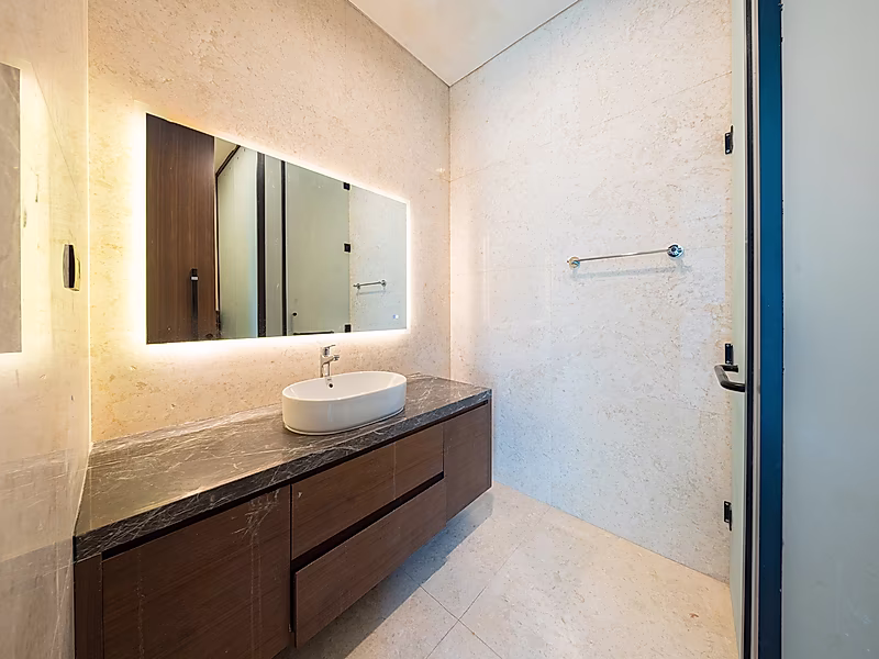Luxury Living | Standalone Villa in La Plage - Photo 11