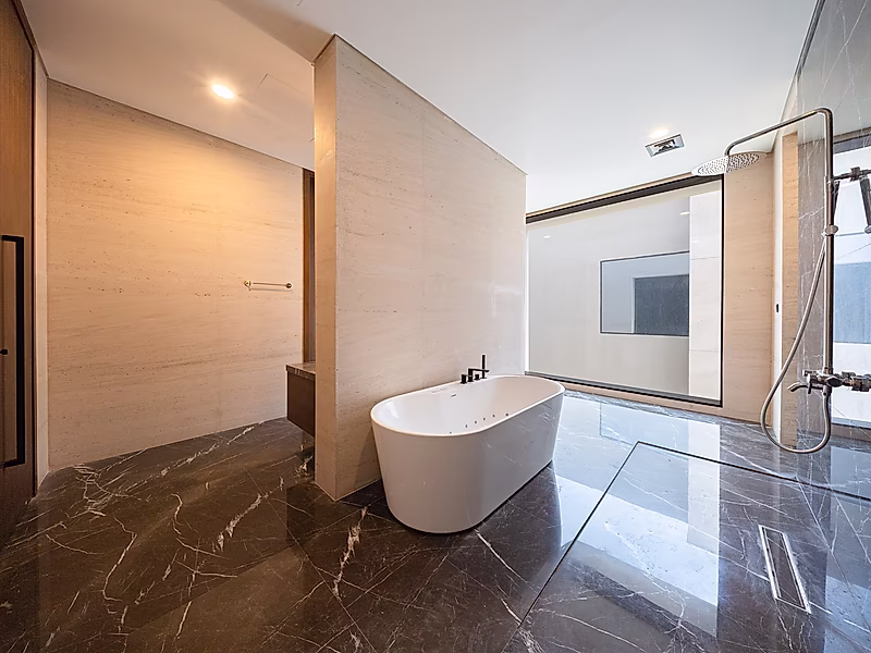 Luxury Living | Standalone Villa in La Plage - Photo 19