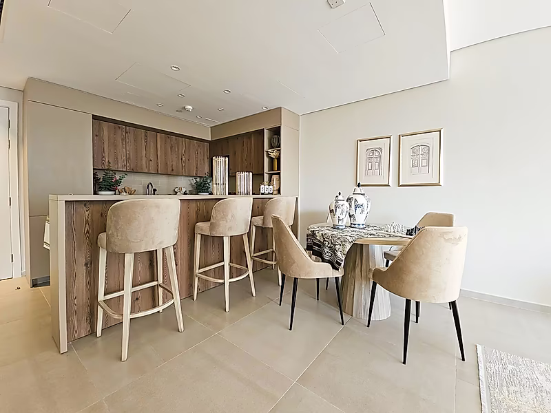 BILLS INCLUDED!! LUXURY 1BR | FIRST CLASS AMENITIES AWAIT - Photo 3