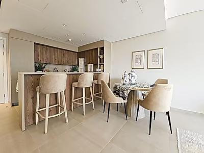 BILLS INCLUDED!! LUXURY 1BR | FIRST CLASS AMENITIES AWAIT