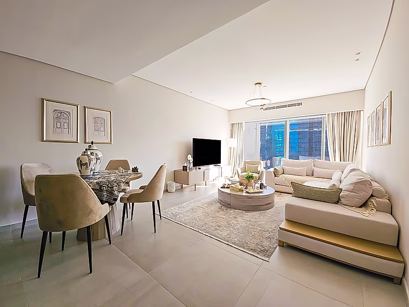 BILLS INCLUDED!! LUXURY 1BR | FIRST CLASS AMENITIES AWAIT - Photo 4
