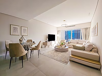 BILLS INCLUDED!! LUXURY 1BR | FIRST CLASS AMENITIES AWAIT