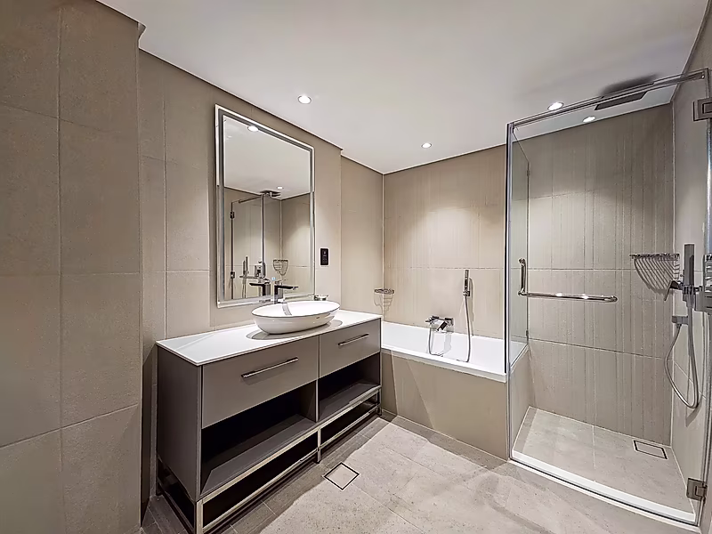 BILLS INCLUDED!! LUXURY 1BR | FIRST CLASS AMENITIES AWAIT - Photo 8