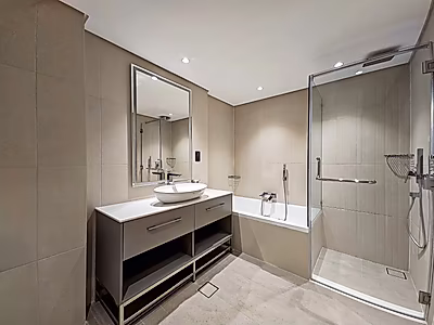 BILLS INCLUDED!! LUXURY 1BR | FIRST CLASS AMENITIES AWAIT