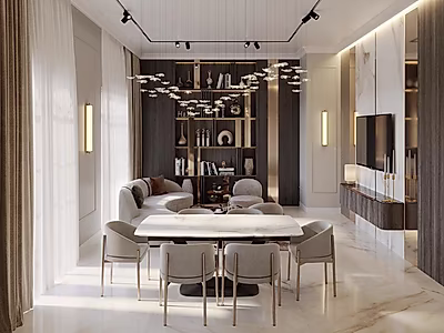 OWN A BRAND NEW 2BR APARTMENT IN LUSAIL MARINA | FLEXIBLE PAYMENT PLAN