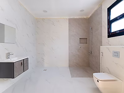 Luxury Villa for Sale in Al Wukair – 9 Bedrooms + Basement