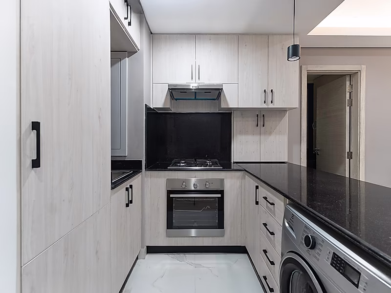 BRAND NEW 1BR FURNISHED IN LUSAIL ERKYAH | BILLS INCLUDED - Photo 14