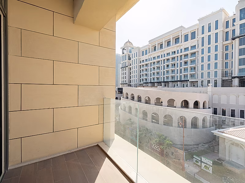 Step Into Island Luxury – 3BR+Maid Apartment, Pay 10% & Move In Now! - Photo 7