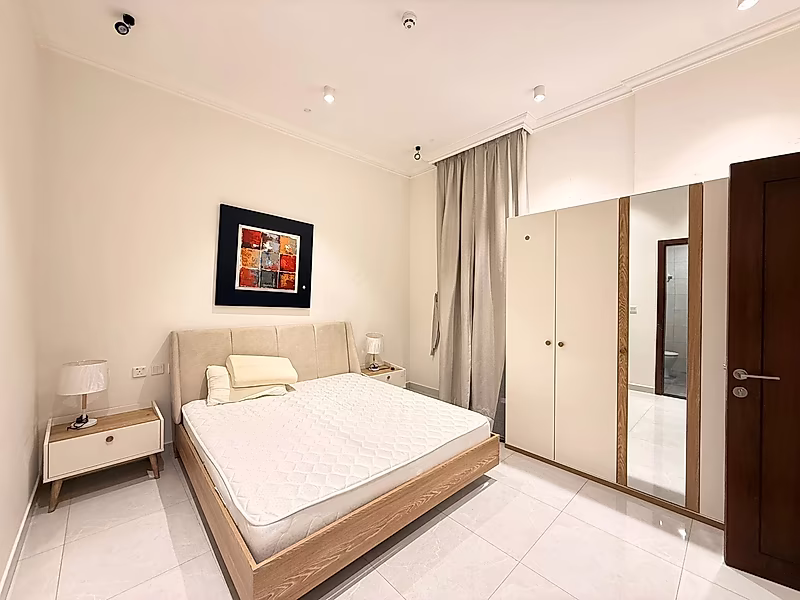 UPGRADED | 2 BEDROOM | FULLY FURNISHED | LUSAIL - Photo 6