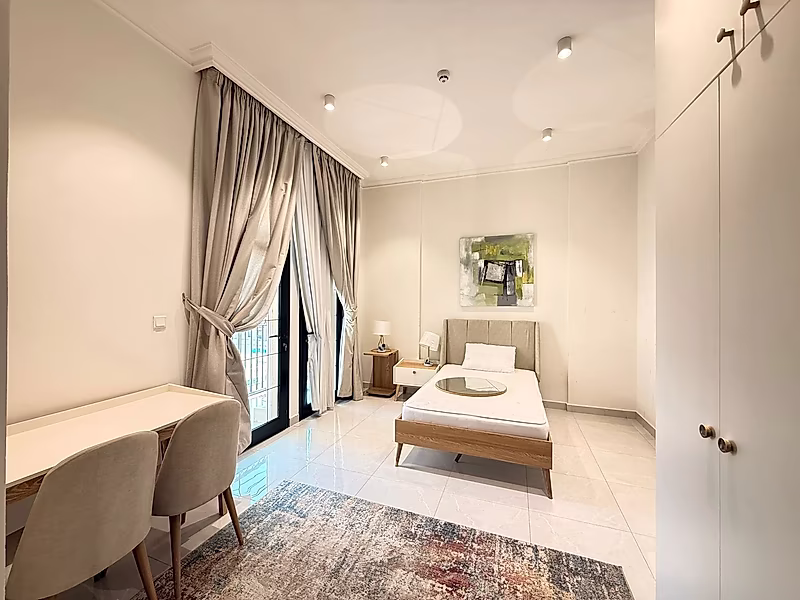 UPGRADED | 2 BEDROOM | FULLY FURNISHED | LUSAIL - Photo 7