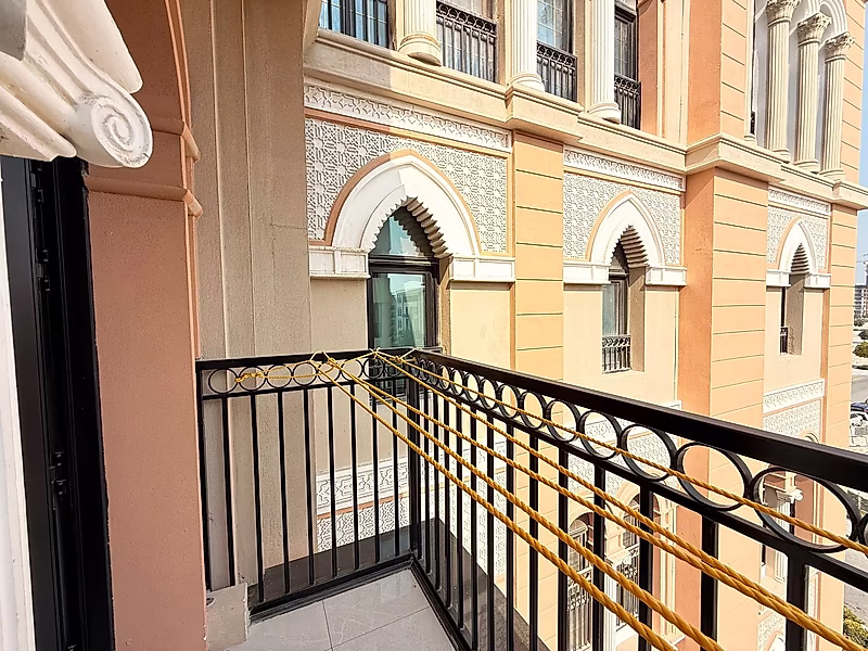 UPGRADED | 2 BEDROOM | FULLY FURNISHED | LUSAIL - Photo 8
