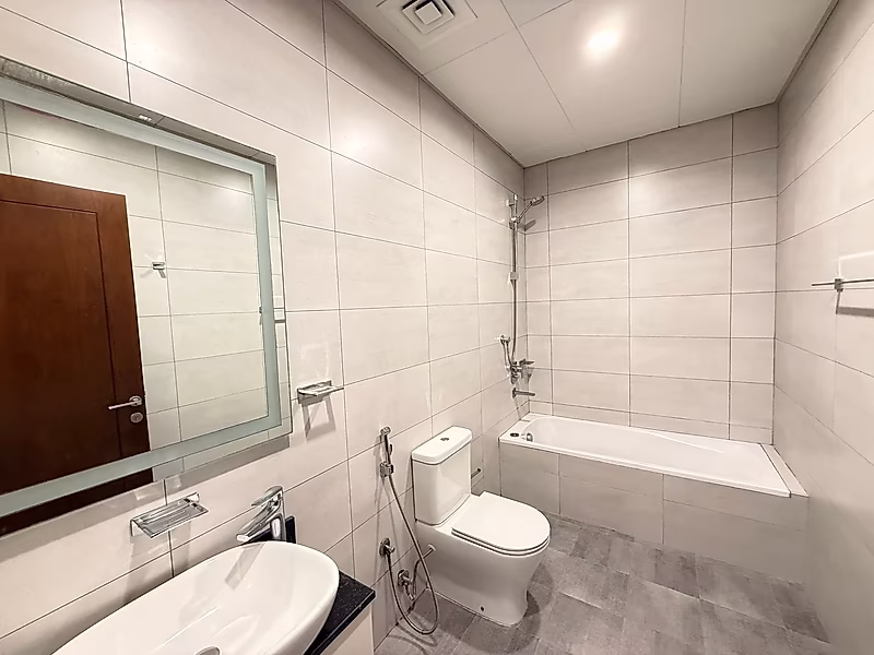 UPGRADED | 2 BEDROOM | FULLY FURNISHED | LUSAIL - Photo 10