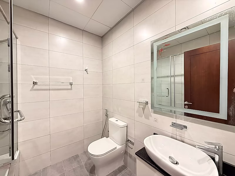 UPGRADED | 2 BEDROOM | FULLY FURNISHED | LUSAIL - Photo 11