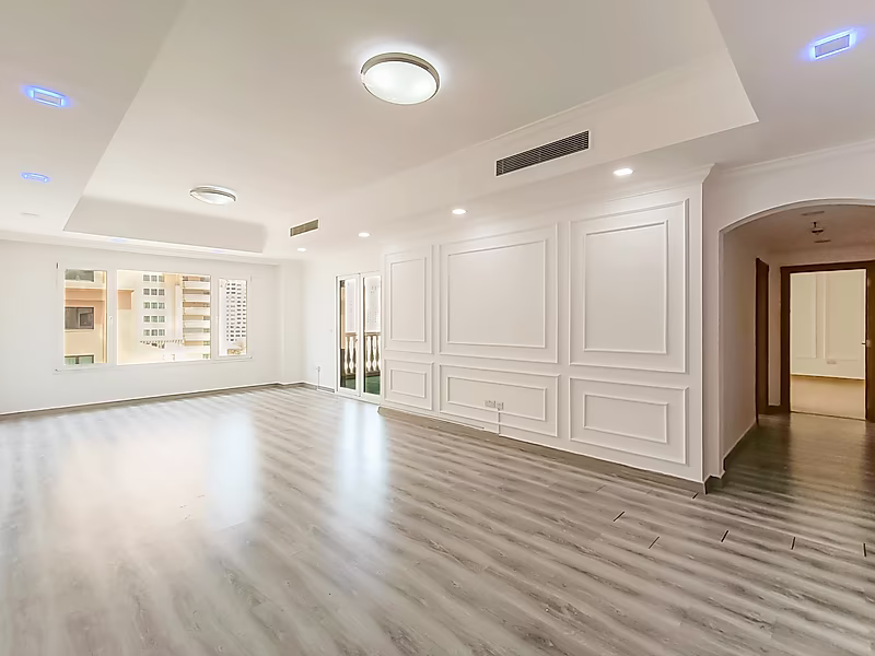 INVEST NOW! | 2 Bedroom | Porto Arabia - Photo 1