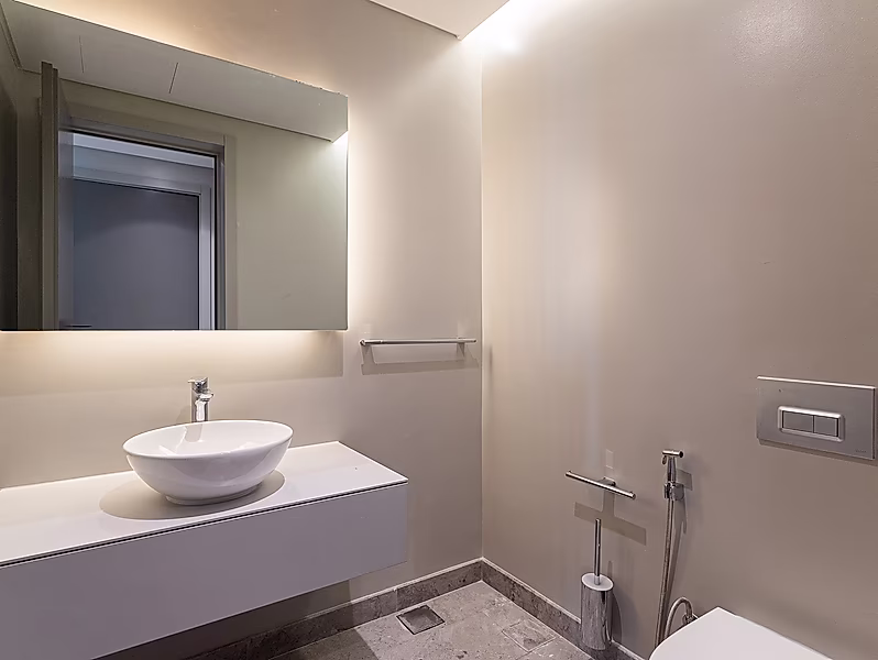 Seef Lusail 2BR+Maid | 20% Down Payment, Easy 6-Year Plan - Photo 1