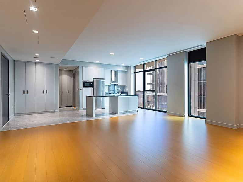 Seef Lusail 2BR+Maid | 20% Down Payment, Easy 6-Year Plan - Photo 3