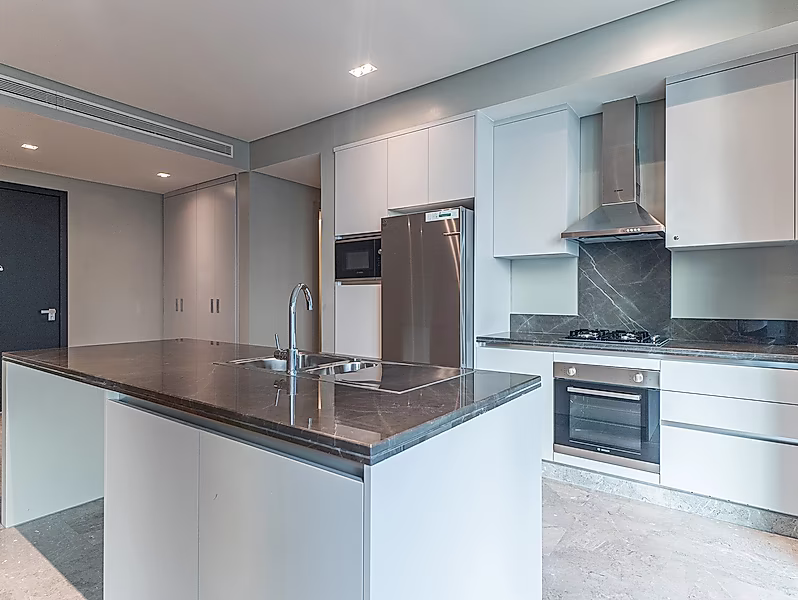 Seef Lusail 2BR+Maid | 20% Down Payment, Easy 6-Year Plan - Photo 4