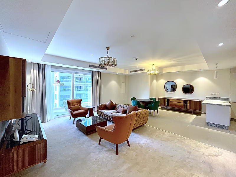 BEST INVESTMENT | LARGE 1 BEDROOM APARTMENT NEAR VENDOME MALL - Photo 2