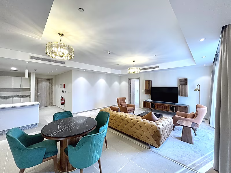 BEST INVESTMENT | LARGE 1 BEDROOM APARTMENT NEAR VENDOME MALL - Photo 7