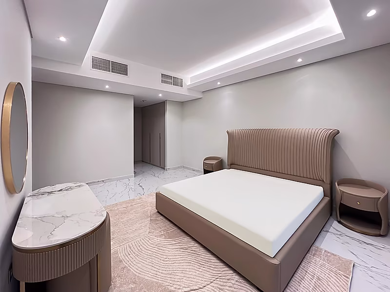 BRAND NEW! SEA VIEW 2-BEDROOM IN MARINA DISTRICT - Photo 4